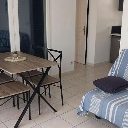 Chalet La Mer Veille 2 Gruissan Bagian luar foto